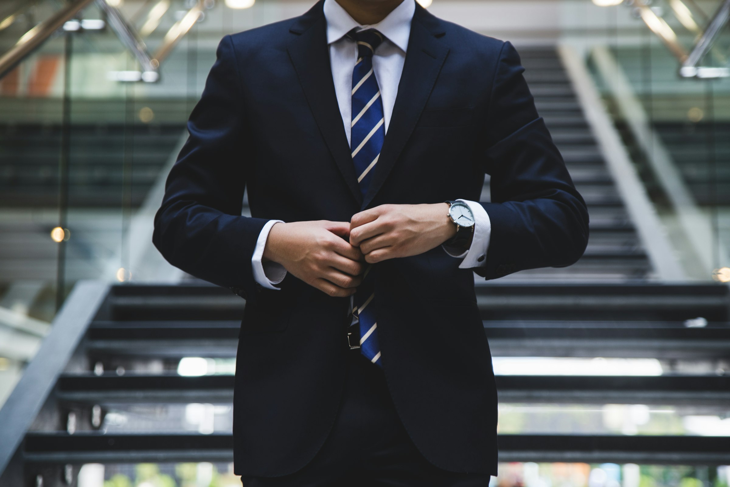 Investment discussion
