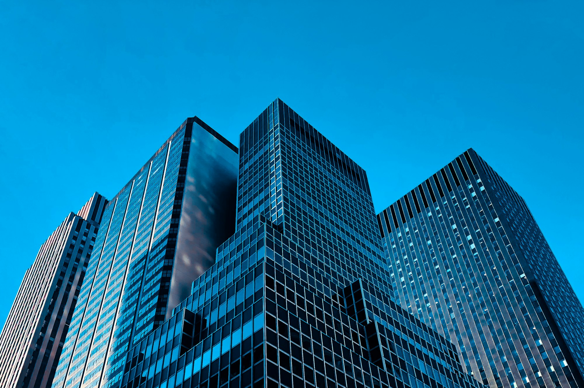 Institutional setting